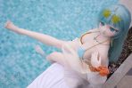 JS DOLLS ラブドール 157cm アニメ Y015 - 画像 (2)
