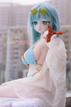 JS DOLLS ラブドール 157cm アニメ Y015 - 画像 (14)