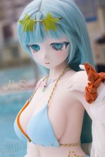 JS DOLLS ラブドール 157cm アニメ Y015 - 画像 (15)