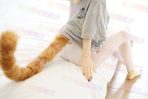 WM DOLL ラブドール 159cm アニメ 猫耳 Y007 - 画像 (23)