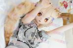 WM DOLL ラブドール 159cm アニメ 猫耳 Y007 - 画像 (2)