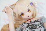 WM DOLL ラブドール 159cm アニメ 猫耳 Y007 - 画像 (3)