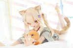 WM DOLL ラブドール 159cm アニメ 猫耳 Y007 - 画像 (4)