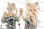 WM DOLL ラブドール 159cm アニメ 猫耳 Y007 - 画像 (10)