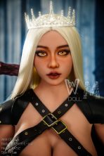 WM DOLL ラブドール 169cm Lカップ WM452 - 画像 (4)