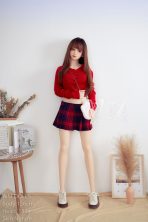 WM DOLL ラブドール 156cm WM153 - 画像 (14)