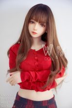 WM DOLL ラブドール 156cm WM153