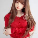 WM DOLL ラブドール 156cm WM153