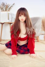 WM DOLL ラブドール 156cm WM153 - 画像 (19)