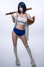 JYDOLL アンナ 163cm 巨乳 長身美女 ラブドール JY001 - 画像 (8)