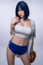 JYDOLL アンナ 163cm 巨乳 長身美女 ラブドール JY001 - 画像 (9)