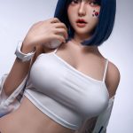 JYDOLL アンナ 163cm 巨乳 長身美女 ラブドール JY001