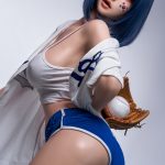 JYDOLL アンナ 170cm 巨乳 長身美女 ラブドール JY001