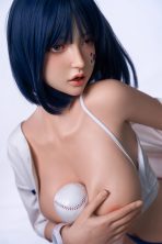 JYDOLL アンナ 163cm 巨乳 長身美女 ラブドール JY001 - 画像 (22)