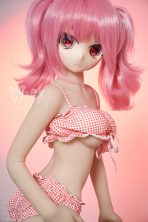 WM DOLL ラブドール 146cm アニメ Y003 - 画像 (24)