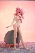 WM DOLL ラブドール 146cm アニメ Y003 - 画像 (25)