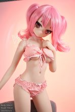 WM DOLL ラブドール 146cm アニメ Y003 - 画像 (26)