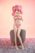 WM DOLL ラブドール 146cm アニメ Y003 - 画像 (27)