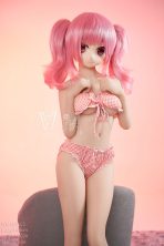 WM DOLL ラブドール 146cm アニメ Y003 - 画像 (2)