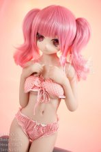 WM DOLL ラブドール 146cm アニメ Y003 - 画像 (3)