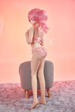 WM DOLL ラブドール 146cm アニメ Y003 - 画像 (11)