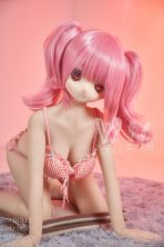 WM DOLL ラブドール 146cm アニメ Y003 - 画像 (16)