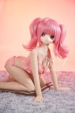 WM DOLL ラブドール 146cm アニメ Y003 - 画像 (28)