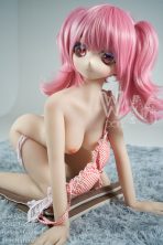 WM DOLL ラブドール 146cm アニメ Y003 - 画像 (21)