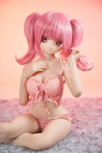 WM DOLL ラブドール 146cm アニメ Y003