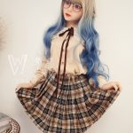 JS DOLLS ラブドール Bカップ エルフ耳 146cm 439#