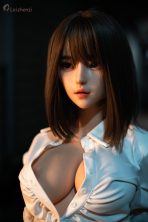 JYDOLL 161cm 巨乳 長身美女 ラブドール JY017
