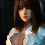 JYDOLL 161cm 巨乳 長身美女 ラブドール JY017