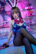 WM DOLL ラブドール 156cm WM467 - 画像 (15)
