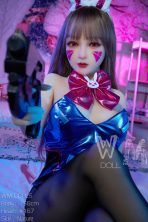 WM DOLL ラブドール 156cm WM467 - 画像 (17)