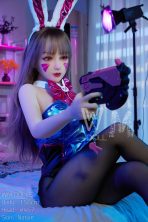 WM DOLL ラブドール 156cm WM467 - 画像 (19)