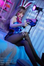 WM DOLL ラブドール 156cm WM467 - 画像 (21)