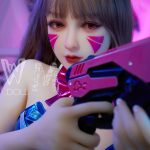 WM DOLL ラブドール 156cm WM467