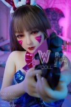 WM DOLL ラブドール 156cm WM467 - 画像 (23)
