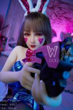 WM DOLL ラブドール 156cm WM467 - 画像 (24)