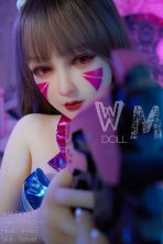 WM DOLL ラブドール 156cm WM467 - 画像 (25)