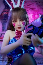 WM DOLL ラブドール 156cm WM467 - 画像 (26)
