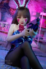 WM DOLL ラブドール 156cm WM467 - 画像 (28)