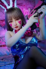 WM DOLL ラブドール 156cm WM467 - 画像 (29)