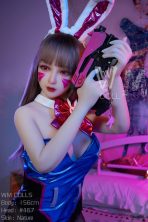 WM DOLL ラブドール 156cm WM467 - 画像 (32)