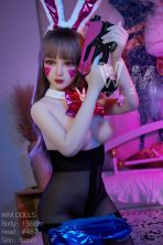 WM DOLL ラブドール 156cm WM467 - 画像 (36)