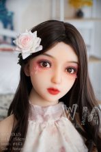 WM DOLL ラブドール 156cm WM443 - 画像 (3)