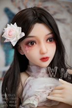 WM DOLL ラブドール 156cm WM443 - 画像 (9)