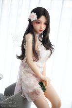 WM DOLL ラブドール 156cm WM443 - 画像 (25)