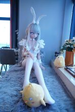 WM DOLL ラブドール 159cm アニメ Y004 - 画像 (21)