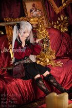 JS DOLLS ラブドール 150cm アニメ Y012 - 画像 (2)